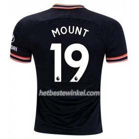 Chelsea MOUNT 19 Voetbalshirts Third 2019/20